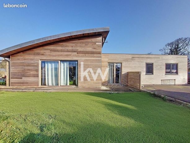 Maison 7 pièces 153 m²