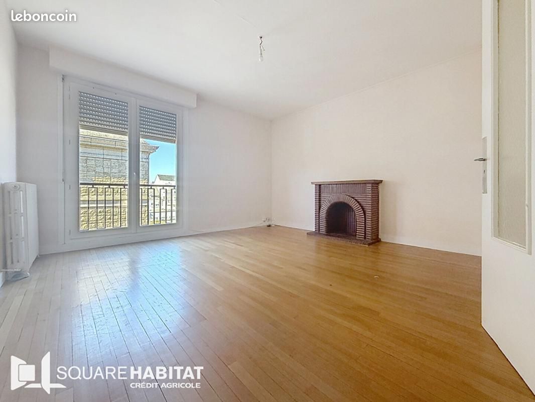 Appartement 3 pièces 64 m² · à Lorient · 64,3 m² · 150 000 €