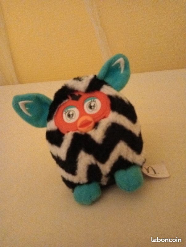 Peluche (image 1)