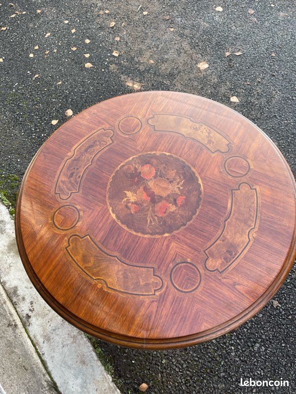Table ronde (image 5)
