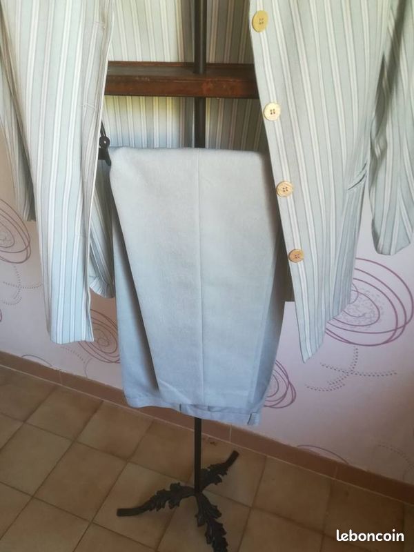 Ensemble pantalon (image 2)
