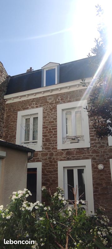 Appartement 2 pièces 52 m² · à Saint-Malo · 51,9 m² · 228 000 €