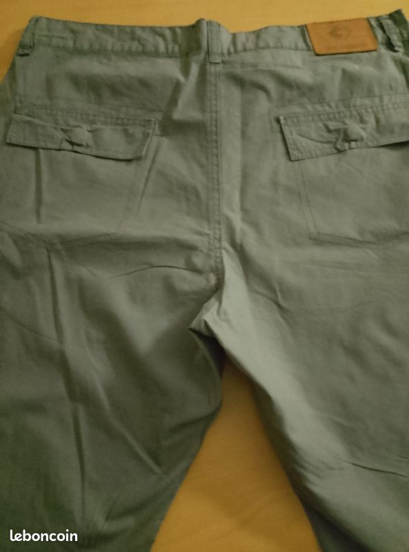 Short homme Taille 44 (image 2)