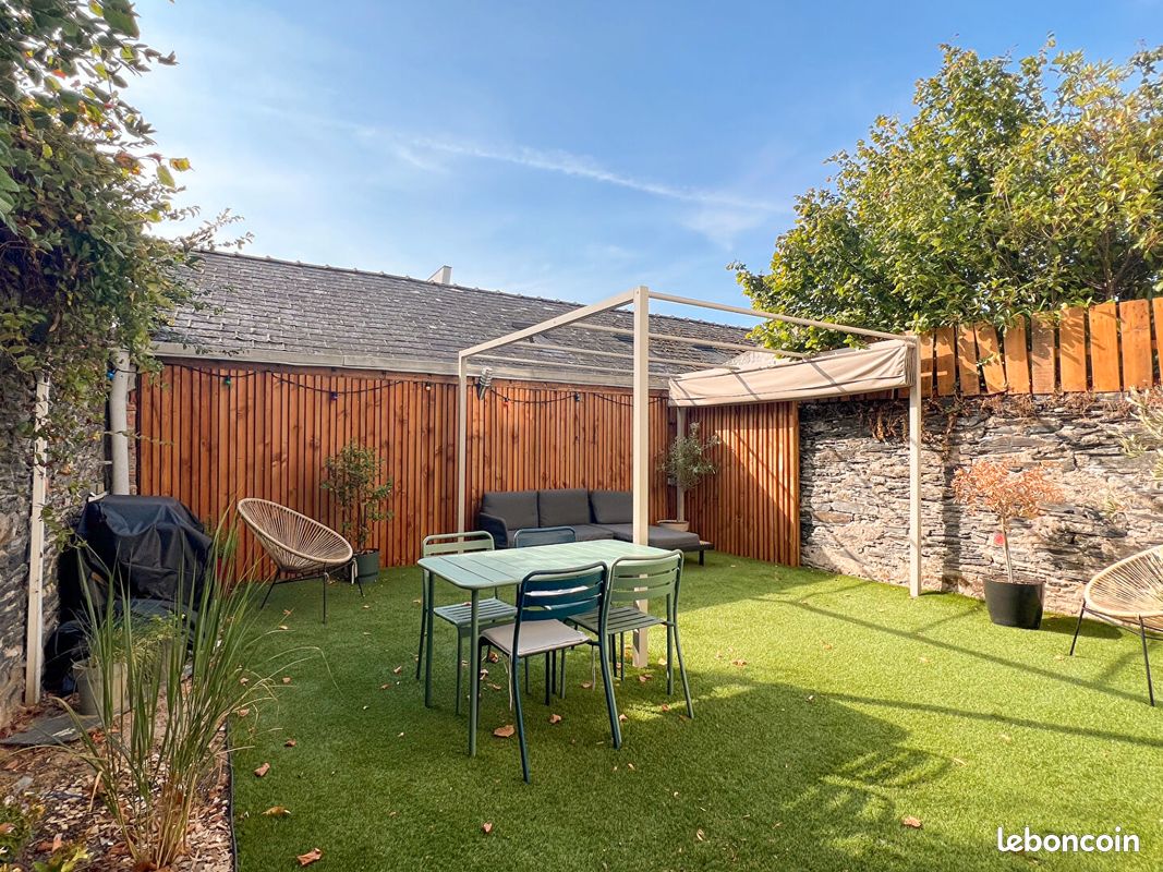 Maison 4 pièces 84 m² · à Angers · 84 m² · 418 400 €