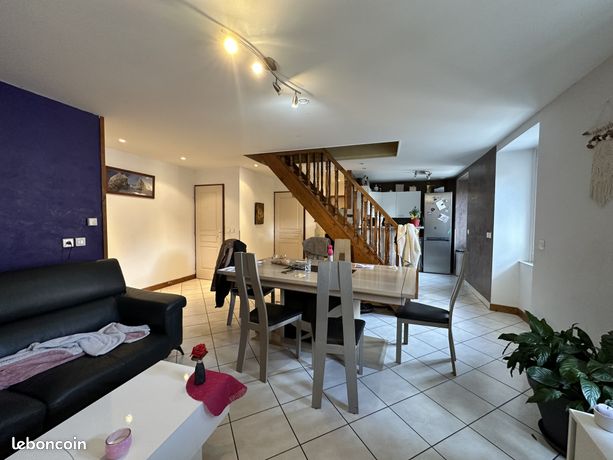 Maison 14 pièces 309 m²