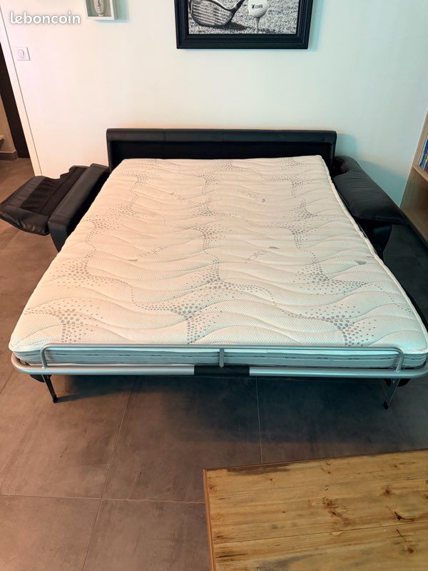 Canapé convertible (image 3)