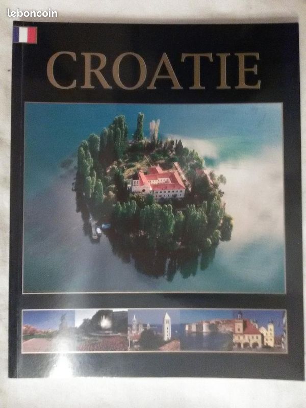 Croatie – Ante Nazor (image 2)
