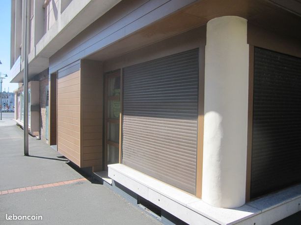 Appartement T2 centre ville Dunkerque