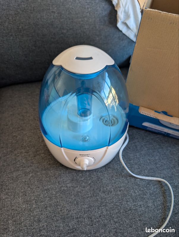Humidificateur (image 2)