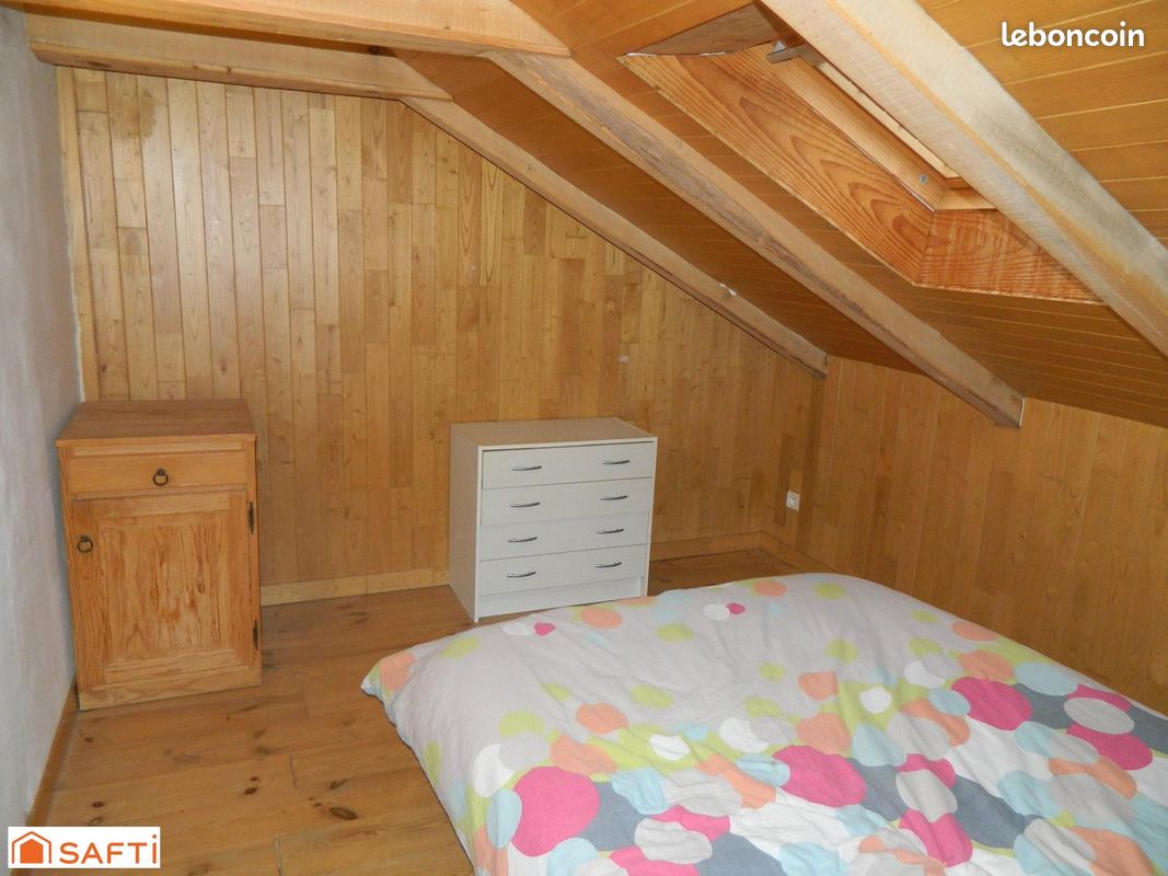 Maison 4 pièces 90 m² (image 5)