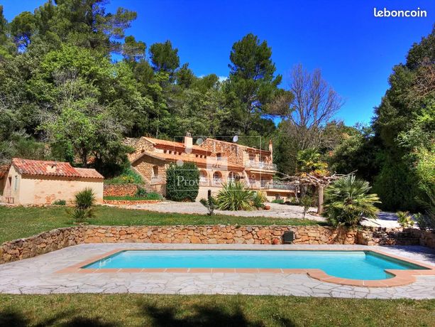 Maison 7 pièces 159 m²