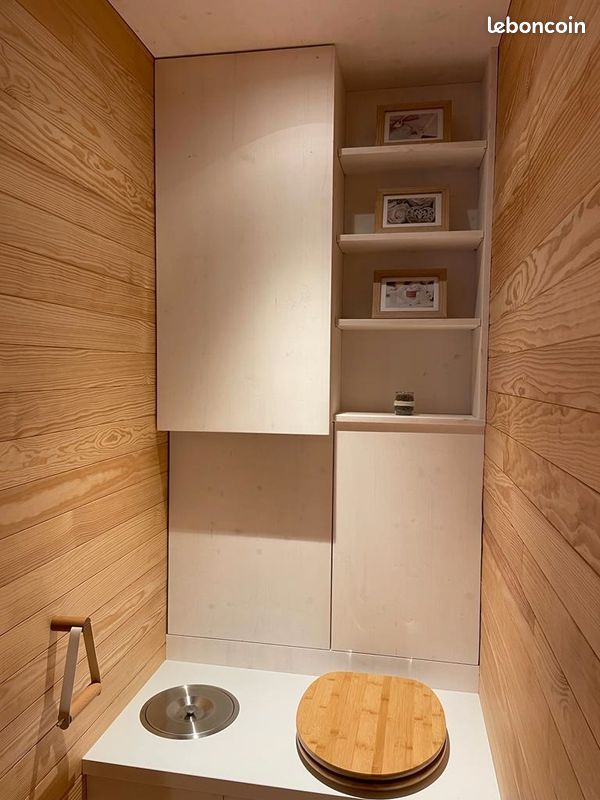 Location chambre dhotes l'écolodge de Laeti (image 4)