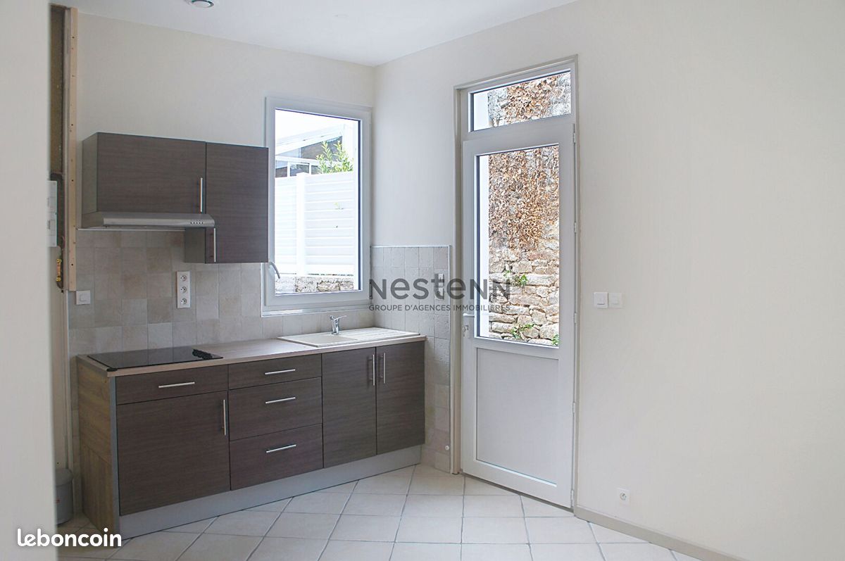 Maison 4 pièces 88 m² · à Questembert · 88 m² · 710 €/mois
