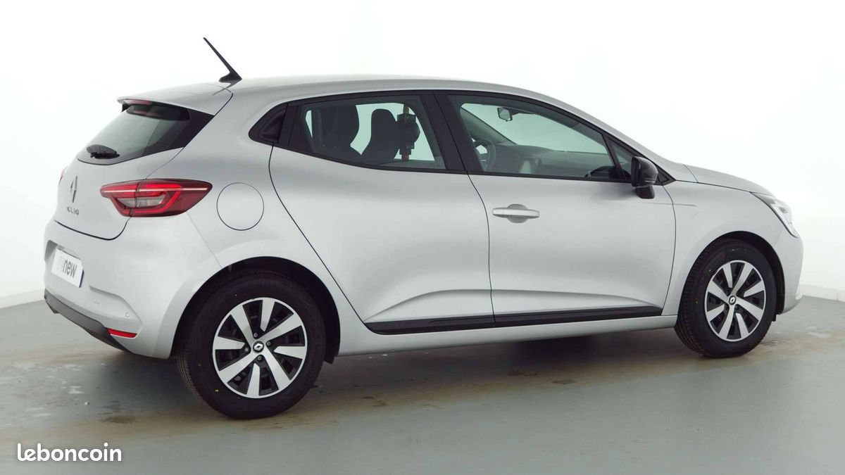 Renault clio tce 90 equilibre (image 12)