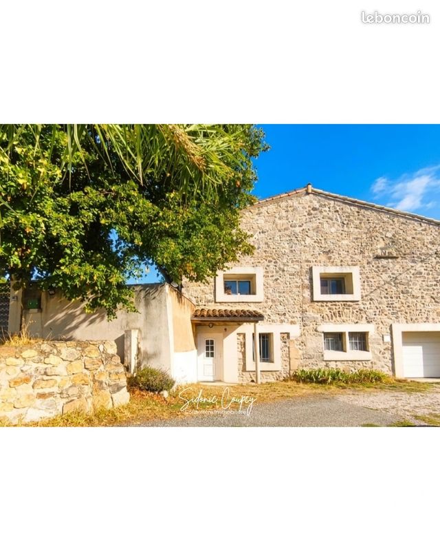 Maison 3 pièces 194 m² · à Plats · 194 m² · 329 000 €