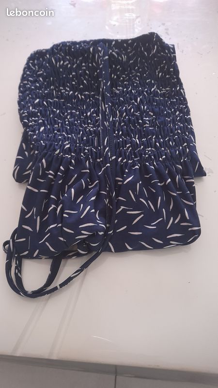 Robe longue (image 3)