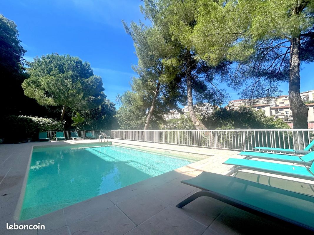 Appartement 3 pièces 73 m² · à Nice · 73 m² · 398 000 €