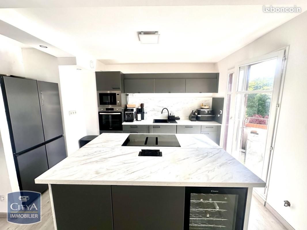 Appartement 3 pièces 73 m² · à Noisy-le-Grand · 73 m² · 308 000 €