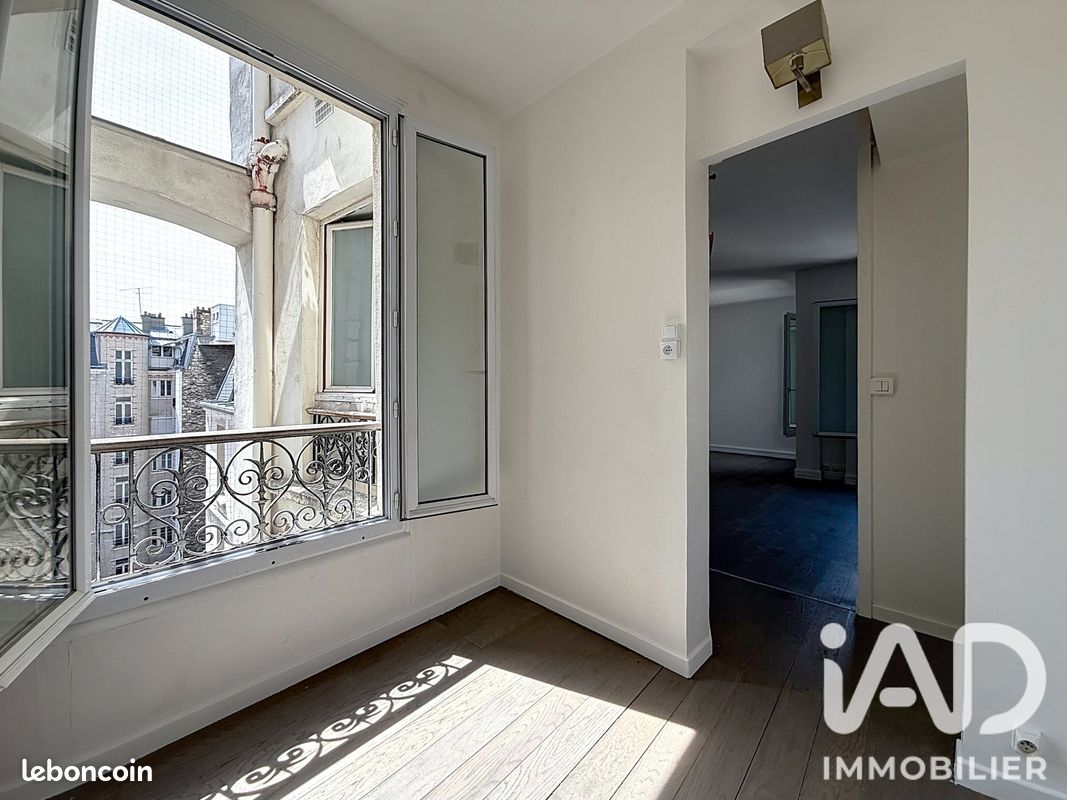 Appartement 2 pièces 31 m² (image 9)