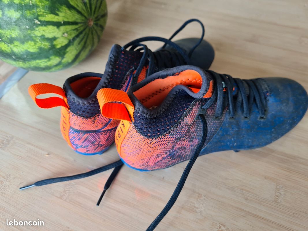 Chaussures foot P32 (image 2)