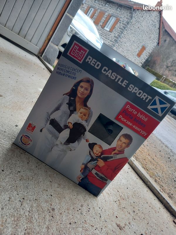 Porte Bebe Et Echarpe De Portage Red Castle D Occasion Annonces Equipement Bebe Leboncoin Page 6 Porte Bebe Et Echarpe De Portage Red Castle D Occasion Annonces Equipement Bebe Leboncoin Page 6