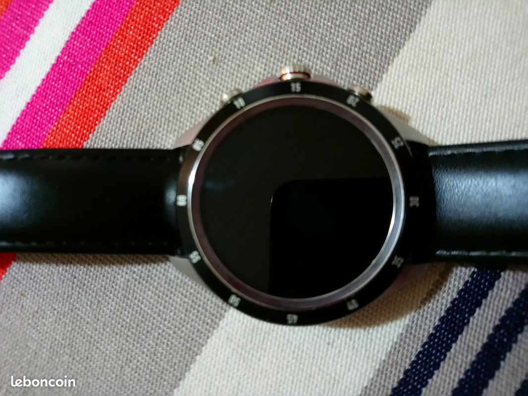 Montre connectée (image 7)