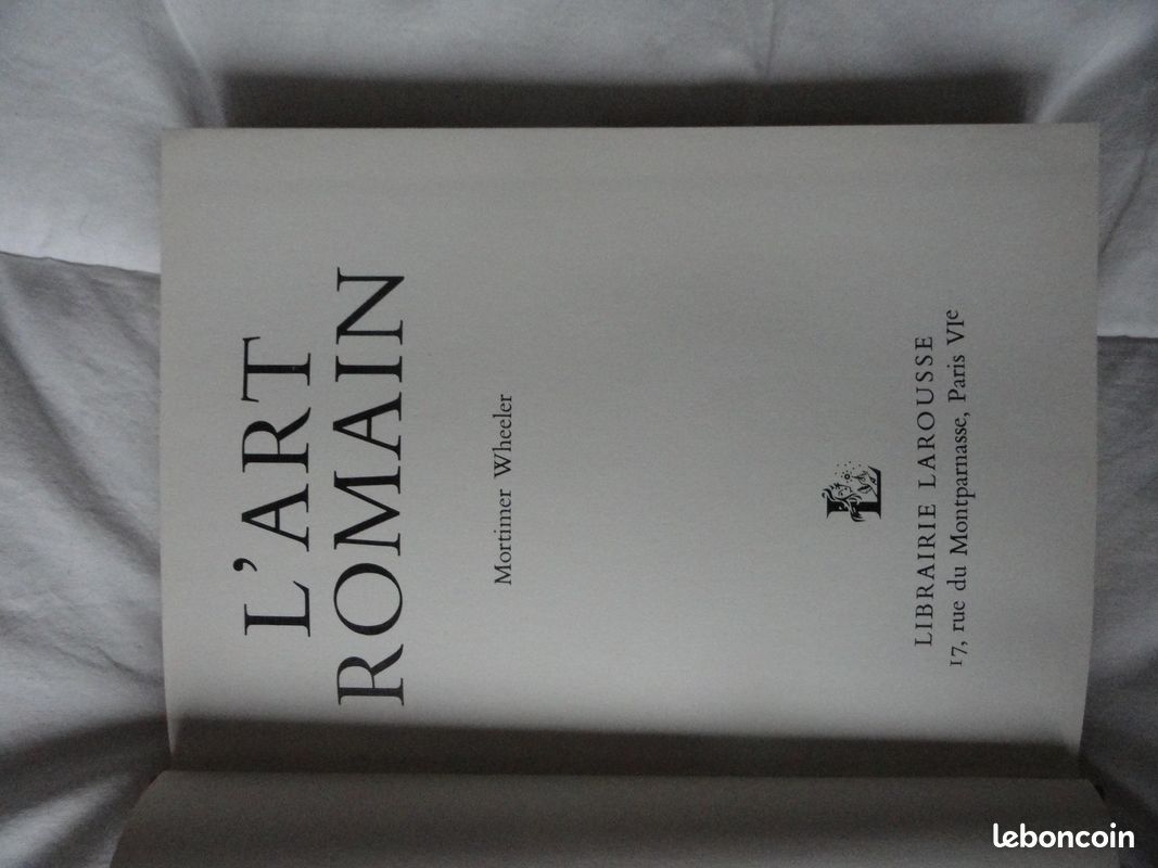 L art romain (image 3)