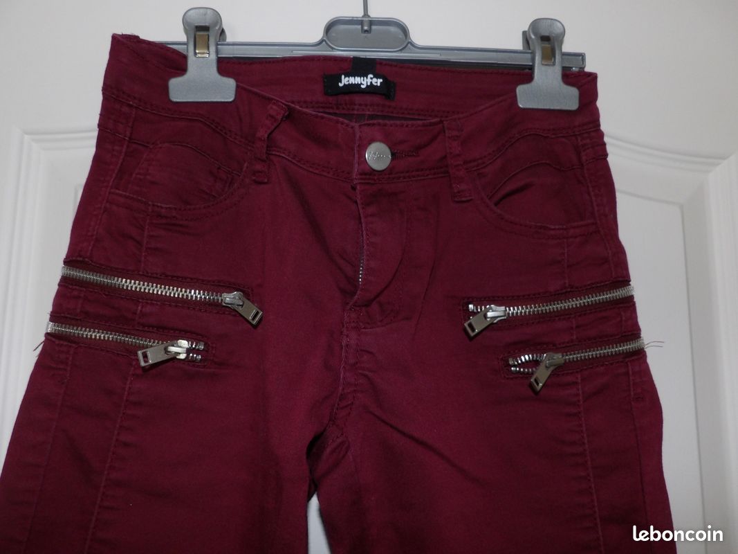 Pantalon (image 2)