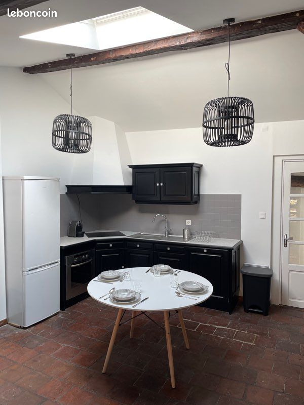 Appartement 2 pièces 40 m² · à Montauban · 40 m² · 590 €