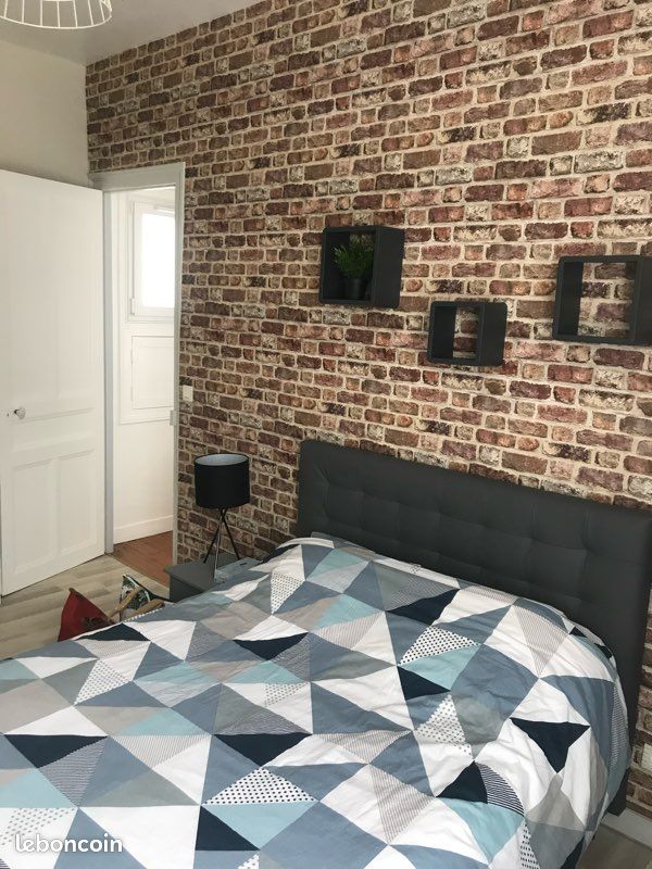 Appartement 2 pièces 47 m² · à Le Havre · 47 m² · 660 €/mois