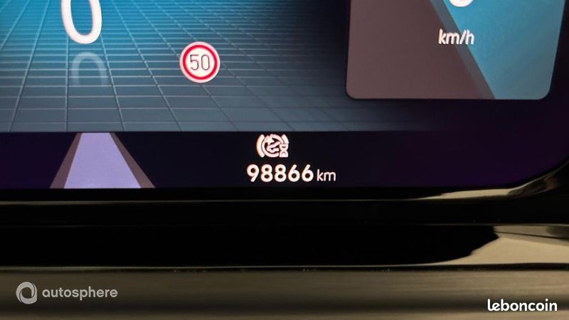 Volkswagen Golf 2.0 TDI SCR 116ch Style DSG7 (image 9)