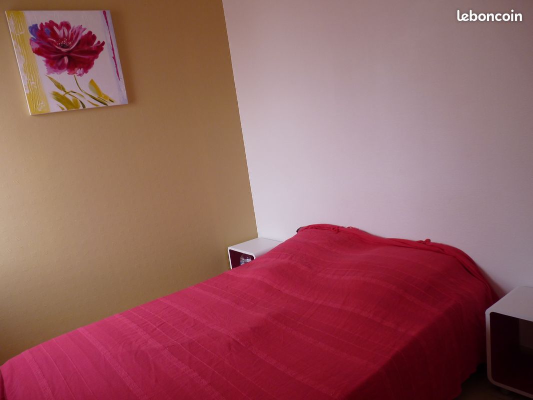 Appartement 5 personnes 300m de la plage (image 1)