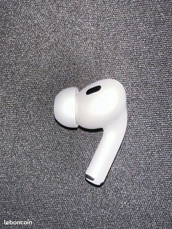 Airpods pro 2 droit (image 2)