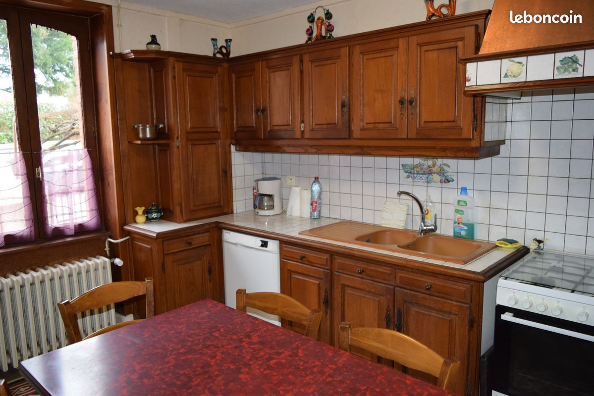 Maison 8 pièces 140 m² (image 13)