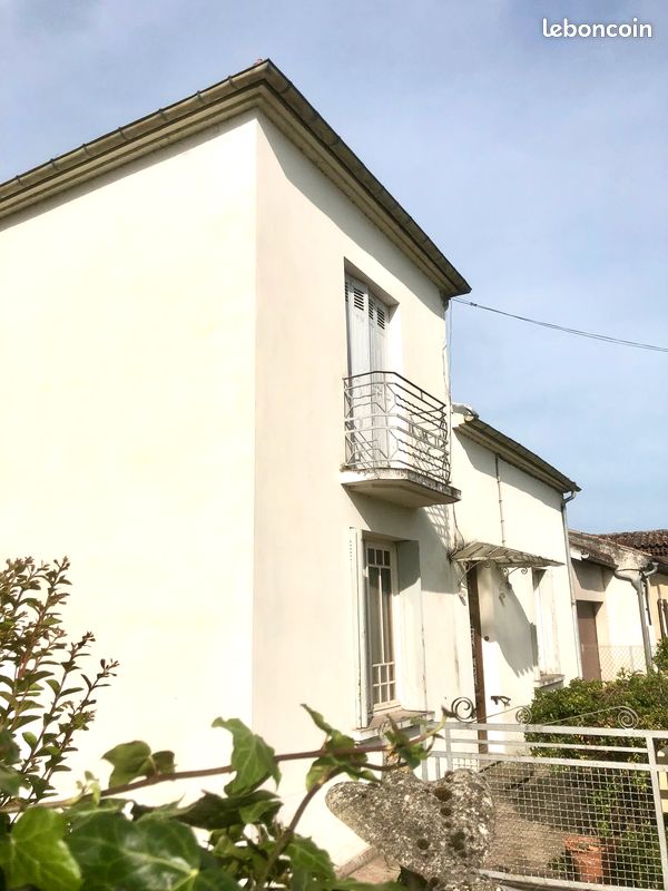 Maison 6 pièces 150 m² · à Nérac · 150 m² · 160 000 €