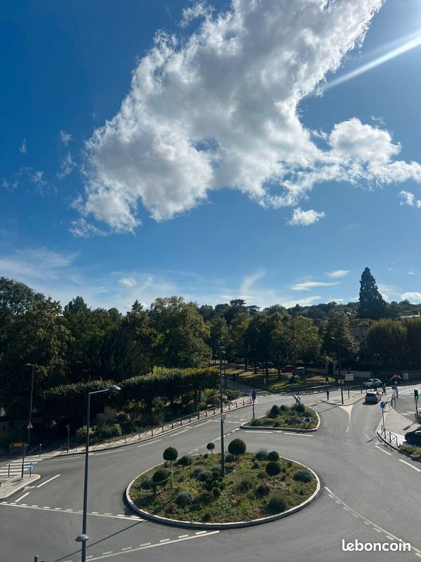 Appartement a louer meudon - 1 pièce(s) - 28 m2 - Surfyn