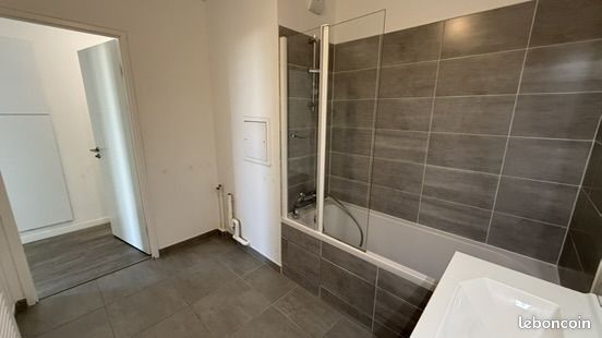 Appartement a louer asnieres-sur-seine - 4 pièce(s) - 84 m2 - Surfyn
