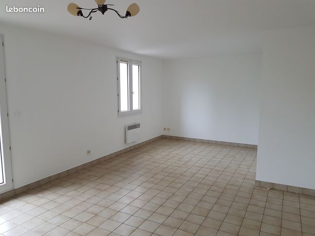 Maison 5 pièces 91 m²