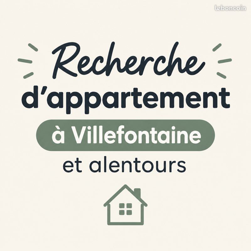 Appartement 2 pièces 50 m² · à Villefontaine · 50 m² · 700 €/mois
