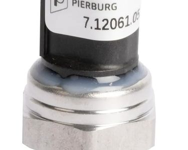 PIERBURG Capteur, Pression Des Gaz échappement Ligne à La Valve EGR