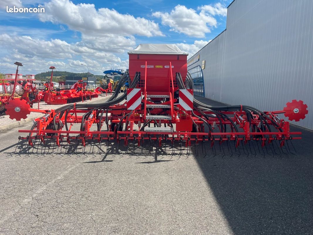Maschio PRIMAVERA ISOTRONIC 6 M (image 4)