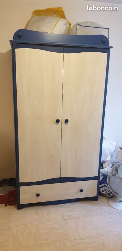 Armoir ikea (image 1)