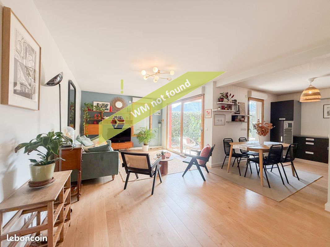 Appartement 3 pièces 72 m² · à Annecy · 72 m² · 522 000 €