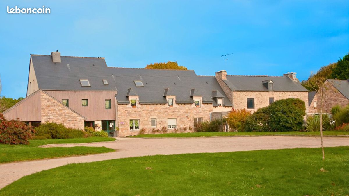 Appartement 2 pièces 43 m² · à Erquy · 43 m² · 113 600 €