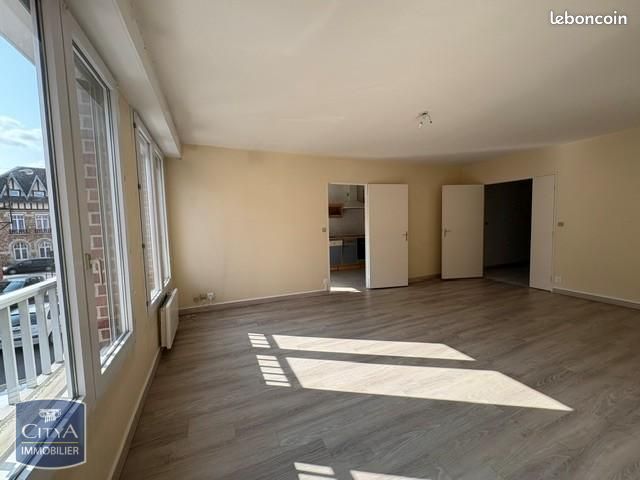 Appartement 4 pièces 81 m² · à Arras · 81 m² · 960 €/mois