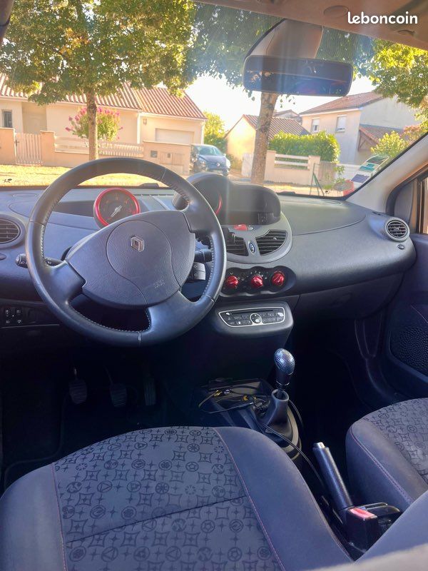Renault Twingo 2010 1,5dci 65ch (image 3)