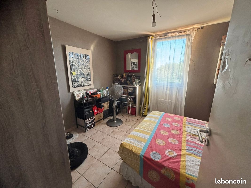 Maison 4 pièces 70 m² · à Montpellier · 70 m² · 290 000 €