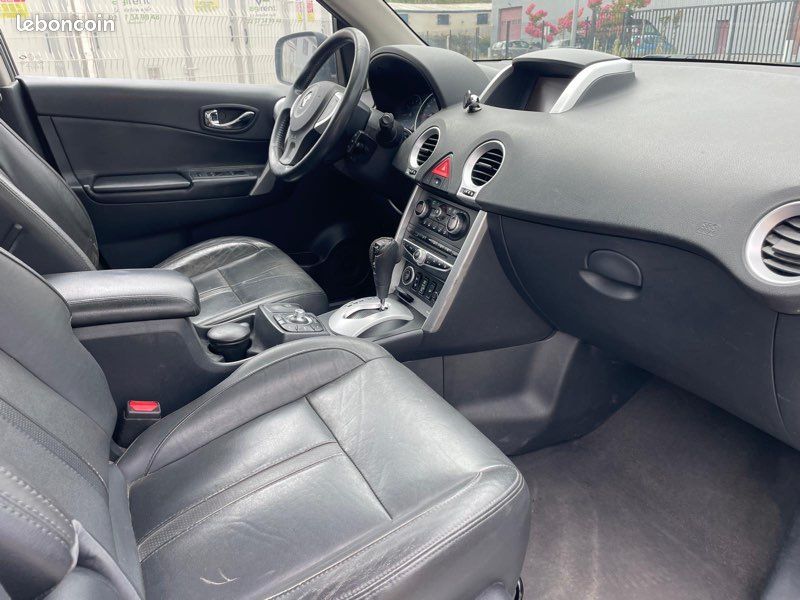 RENAULT Koleos 2.0 dCi 16V 4x4 150 cv Boîte auto (image 5)