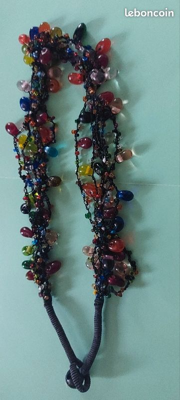 Boucles d'oreilles (image 7)