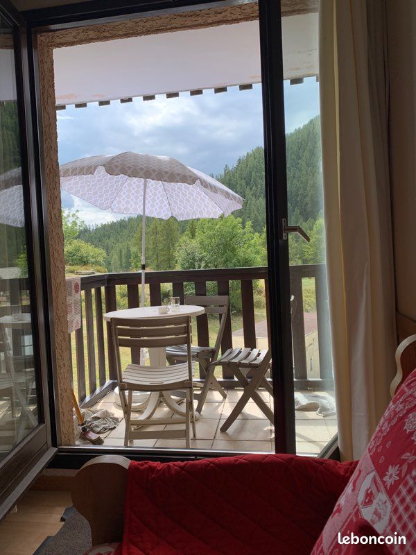 Studio à la montagne (image 2)